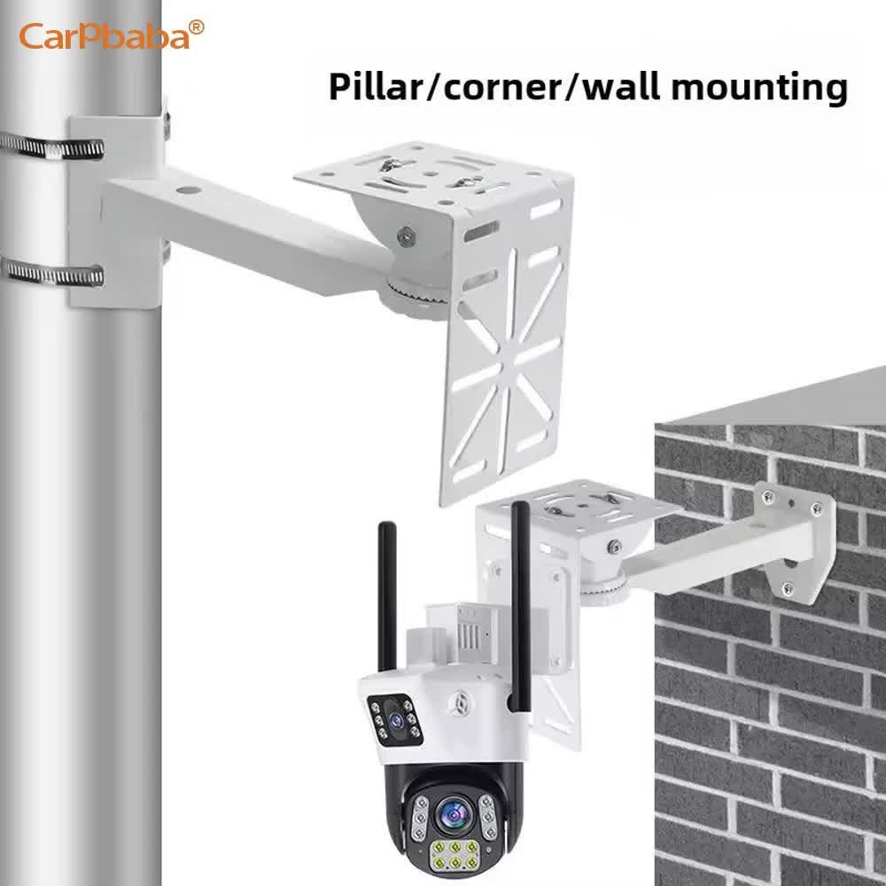 Aluminum Alloy Duckbill Cctv B - Eufy Camera E220 ulasan dan harga