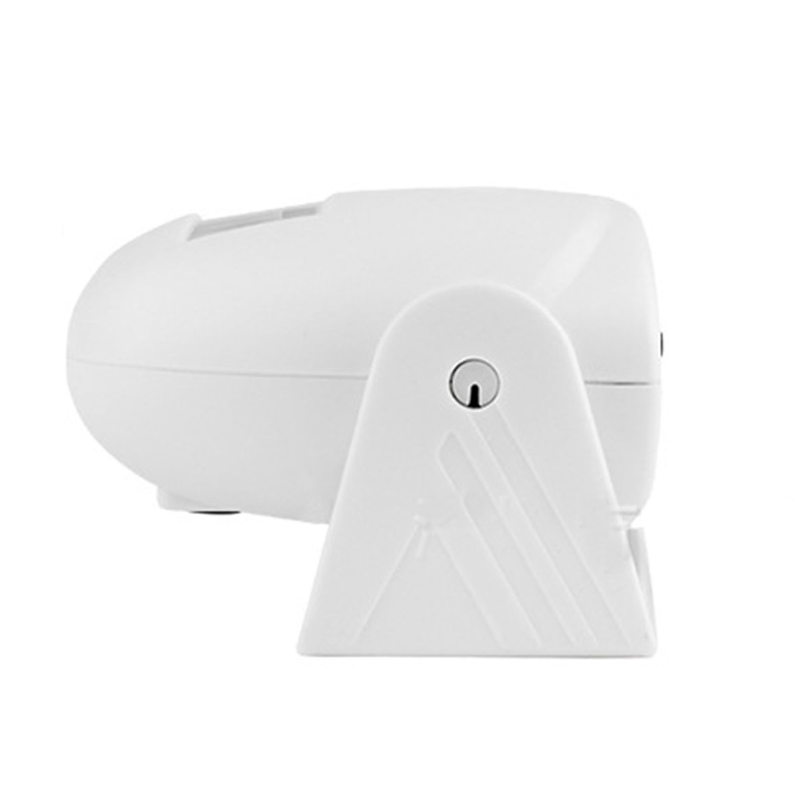 Infrared Alarm Bell Anti Theft - Wireless Door Sensor ulasan dan harga