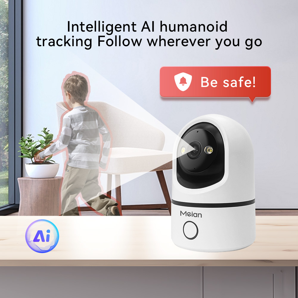 4MP HD 5G WiFi PTZ Camera Auto - Eufy Camera E220 ulasan dan harga