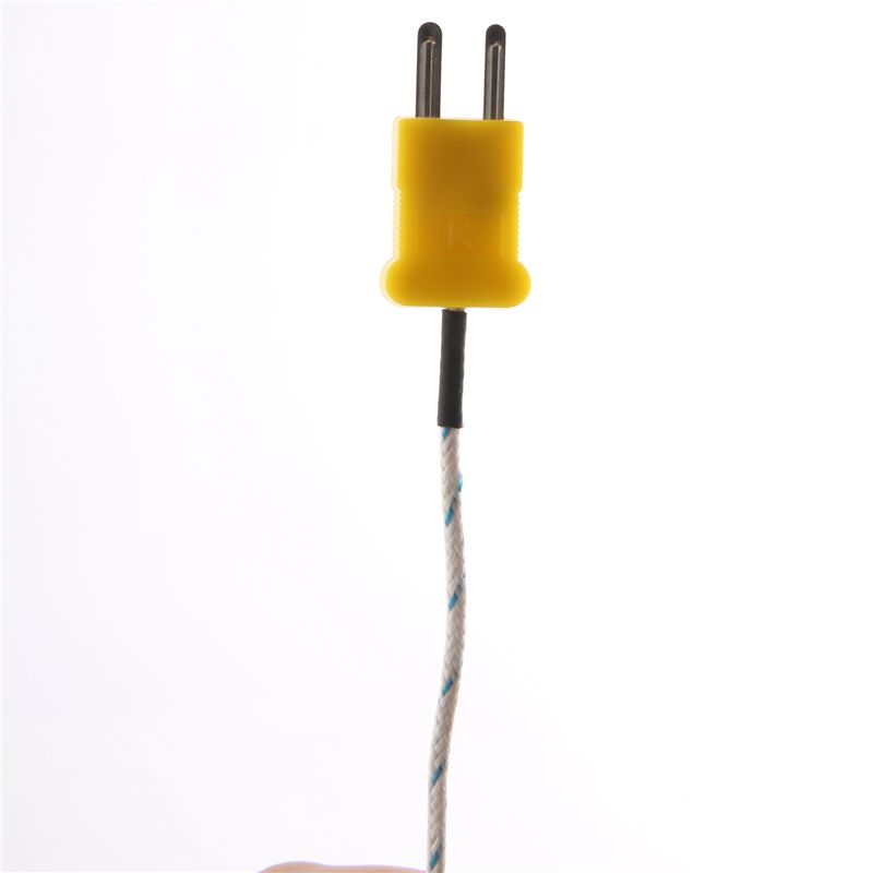 ABQX -50-250 Celsius K Type 10 - Temperature Sensor ulasan dan harga