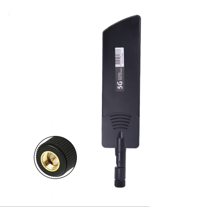 5G Rubber Antenna High Gain 12 - Smart Home Yellow ulasan dan harga